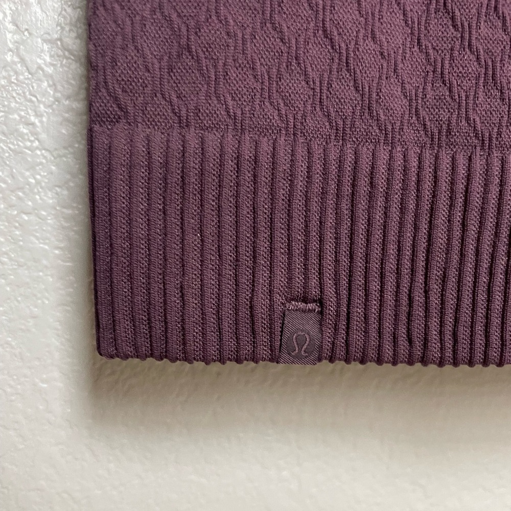 Lululemon Restless Pullover - Picture 3 of 3